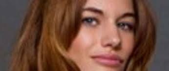 Kara Vincent the seventh girl cut from 'America's Next Top Model'