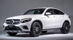 Bir Suv Coupe Saldirisida Mercedes Ten Glc Coupe Webaraba Com Mercedes Benz Glc Benz Mercedes Benz Glc Coupe