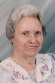 Iva Johnson Obituary (1925