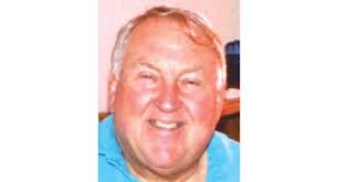 Jerry Martin Obituary (1940