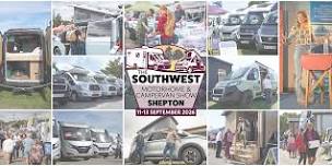 The South West Motorhome & Campervan Show 2026