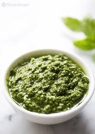 Fresh Basil Pesto Recipe Simplyrecipes Com Recipe Basil Pesto Recipes Fresh Basil Pesto Recipe Recipes