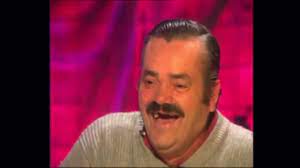 Laughie laughter hysteric hysterical laughter. Old Man Laughing Meme Youtube