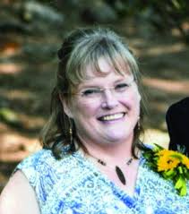 Brenda Kay Johnson Stoner (1962-2016)