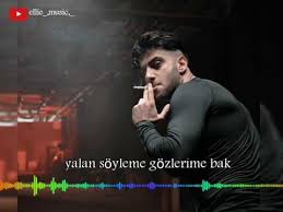 Yalan Soyleme Gozlerime Bak 3gp Mp4 Mp3 Flv Indir
