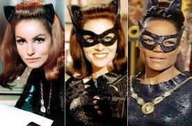 Its main members are the four main enemies of batman: Meow Lee Meriwether Picks The Greatest Catwoman 13th Dimension Comics Creators Culture