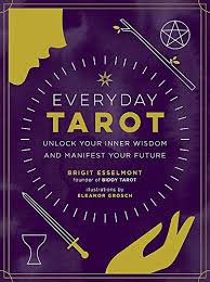 Fake futures can ruin you The Ultimate Guide To Tarot Card Meanings Esselmont Brigit 9781542993401 Amazon Com Books