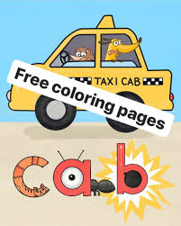 We are always adding new sets of kids phonics worksheets at kidslearningstation.com. Phonics Coloring Pages Blog Jolie Canoli