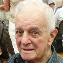 Anthony Mancuso Jr. Obituary