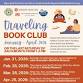 Traveling Book Club at Rokeby Museum: The Heaven event image