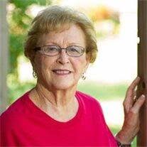 Mary Elizabeth Erb Armfield Obituary