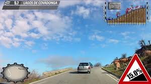 Check spelling or type a new query. Lagos De Covadonga Subida Completa Altimetria Youtube