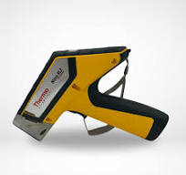 Standard Alloy Analyzers — The XRF Company