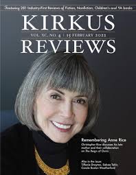 February 15, 2022: Volume XC, No. 4 by Kirkus Reviews