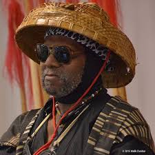 Rise of The American Black Samurai: Yasuke's Liquid Sword