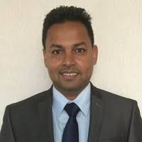 500+ perfiles de «Ramcharran»