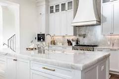How Much Do Quartzite Countertops Cost in 2025? - HomeGuide