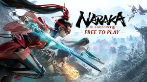 NARAKA: BLADEPOINT | Download and Play for Free - Epic Games Store