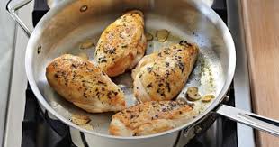 All Clad D5 Stainless Steel Saute Pan Saute Pan All Clad Pan Sizes