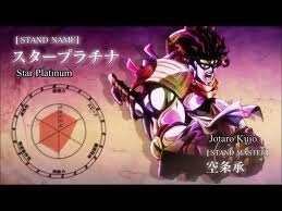 all stands high quality redraws part 1 jojo amino amino all stands high quality redraws part