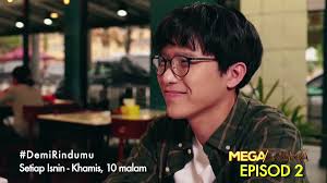 Demi rindumu merupakan sebuah drama bersiri hasil adaptasi novel dengan judul sama, karya diya jamal. Demi Rindumu