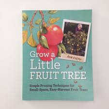 You can even keep a cherry tree or oak tree small by pruning it the right way. Available Website Library Keeping Little Ralph Fruit Trees Small Check This Info Also Tree Bookq A With Ann Ralph Keepin Fruit Trees Tree Fruit
