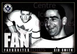 Center Ice Collectibles