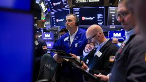 Latest updates on the dow jones industrial average