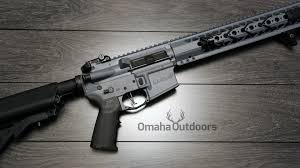 Maybe you would like to learn more about one of these? Rifle Review War Sport Lvoa C A New Approach To The Ar 15 Omaha Outdoors