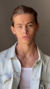 denim makes me wanna be in the outsiders