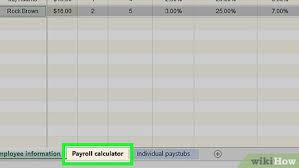 O download da planilha do excel de cálculo de folha de pagamento é gratuito, clicando aqui. 3 Formas De Preparar Uma Folha De Pagamento No Excel