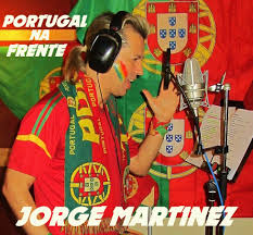 Santa lucrécia de algeriz e navarra 7 jan. Cancao De Apoio A Selecao Portuguesa De Futebol By Jorge Martinez Home Facebook