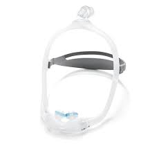 This mask combines the performance a. Dreamwear Gel Pillows Mask By Philips Respironics Sprylyfe