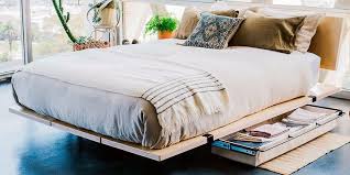 Traditional box springs would often come with your spring mattress, sold as a coordinated and matching set. The Best Bed Frames In 2020 Business Insider
