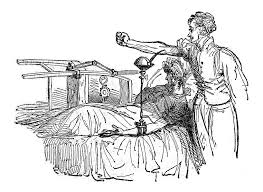 In 1860s paris, a young woman, therese, is trapped in a loveless marriage to the sickly camille by her domineering aunt, madame raquin. The Secret In Your Veins The History Of Blood Transfusion