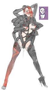 mistral_(metal_gear_rising)