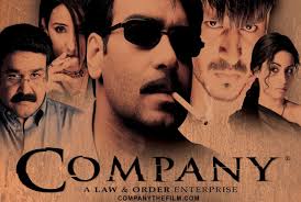 Company 2002 Directed By Ram Gopal Varma Starring Ajay Devgan Manisha Koirala Vivek Oberoi And Antara Mali Full Movies Hindi Movies Thriller Movies