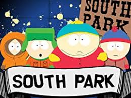 Prime Video South Park Staffel 6 Ov