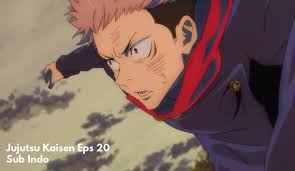 Download anime jujutsu kaisen subtitle bahasa indonesia serta nonton dan streaming dengan kualitas terbaik (hd) / download dalam kumpulan semua episode (batch) hanya di negumo. Jujutsu Kaisen Fandom Indo Novocom Top