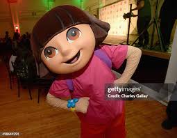 Boots Funniest Moments Dora Funny Videos 893 Michael Edelman Stock Photos,  High-Res Pictures, And Images