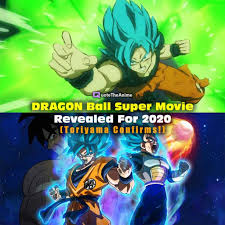 Super hero (2022) anime and manga portal dragon ball super ( japanese : Dragon Ball Super Movie For 2022 Revealed Toei Confirmed