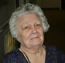 Obituary of Ann Awbrey Glass