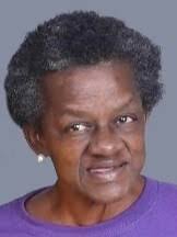 Gwendolyn Andrew Smith (Mama) Obituary