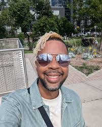 Jarrod King's Instagram, Twitter & Facebook