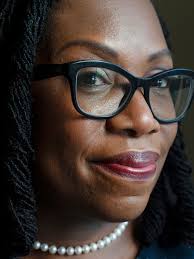 Biden nominates Jackson, first Black woman, to Supreme Court