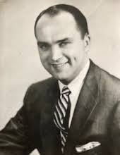 Obituary information for Richard C. Lyons