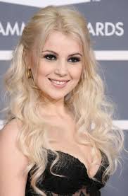 Sandy blond hair and pale skin. Pin On Beauty