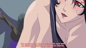 Ikusa Otome Suvia 1 - EPORNER