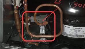 Correctly recharge & vacuum air from system. How Do You Know If Refrigerator Compressor Is Bad Diy Appliance Repairs Home Repair Tips And Tricks