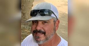 Mark Charles Rivera Obituary